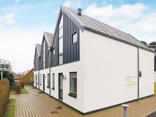 Maison de vacances Vaeggerløse  15