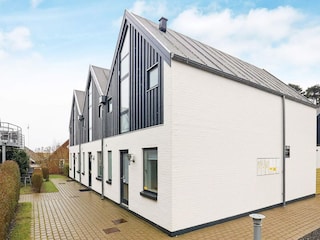 Vakantiehuis Vaeggerløse  23