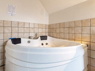 Vakantiehuis Vaeggerløse  12