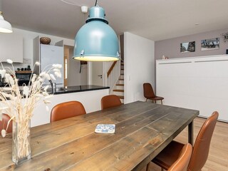 Vakantiehuis Vaeggerløse  18