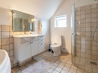 Ferienhaus Vaeggerløse  24