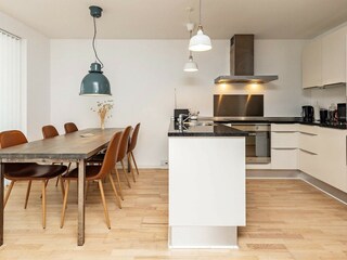 Casa de vacaciones Vaeggerløse  7