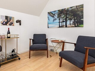 Casa de vacaciones Vaeggerløse  30