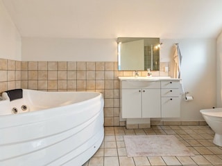 Vakantiehuis Vaeggerløse  15