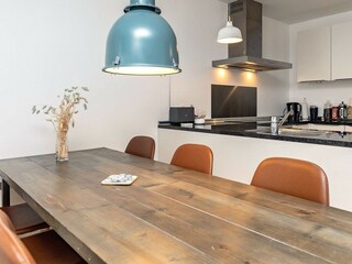 Vakantiehuis Vaeggerløse  5