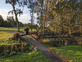 Casa de vacaciones Vaeggerløse  17