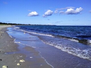 Casa de vacaciones Vaeggerløse  19