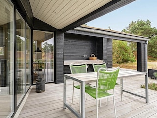 Ferienhaus Blåvand Außenaufnahme 4