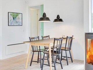 Vakantiehuis Blåvand  35