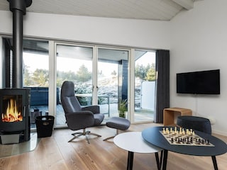 Vakantiehuis Blåvand  17