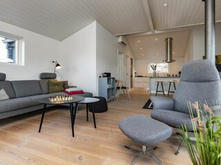 Vakantiehuis Blåvand  21