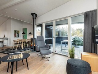 Vakantiehuis Blåvand  24