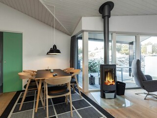 Ferienhaus Blåvand  25