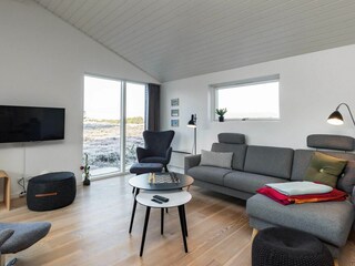 Vakantiehuis Blåvand  27