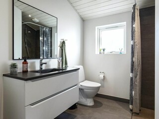 Vakantiehuis Blåvand  28
