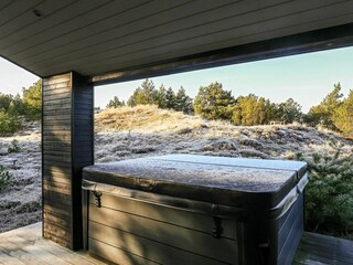 Vakantiehuis Blåvand  33