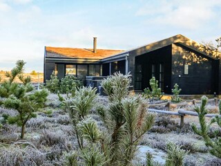 Vakantiehuis Blåvand  34