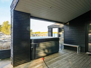 Vakantiehuis Blåvand  36
