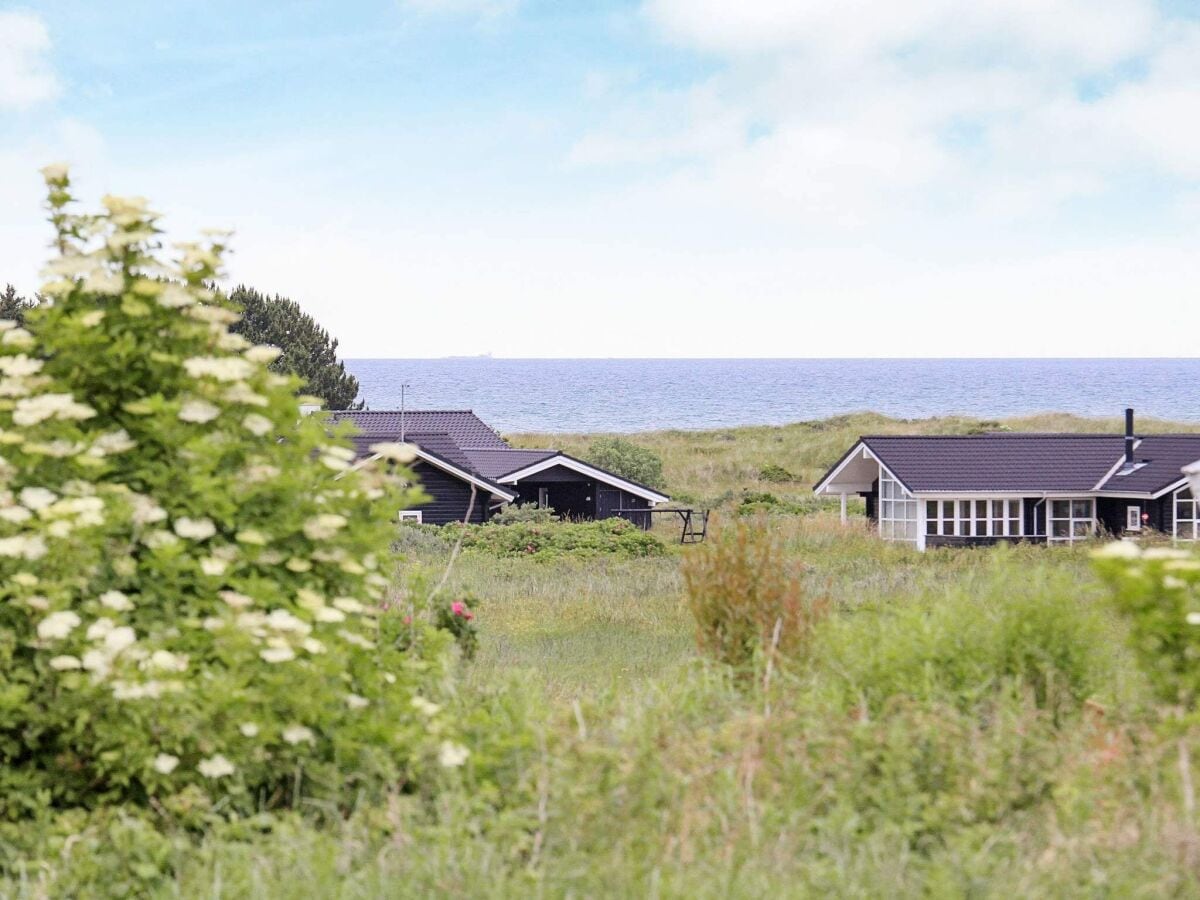 Ferienhaus Hirtshals  16