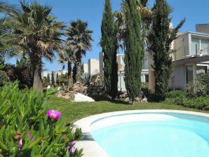 Holiday park Apartment in La Escala with air conditioning - L'Escala - image1