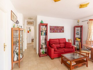 Casa de vacaciones Mojácar Características 12