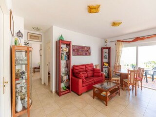 Casa de vacaciones Mojácar Características 13
