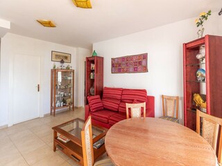 Casa de vacaciones Mojácar Características 14