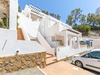 Casa de vacaciones Mojácar Grabación al aire libre 5
