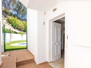 Maison de vacances Mojácar Équipement 23