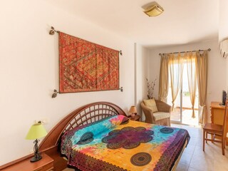 Casa de vacaciones Mojácar Características 17