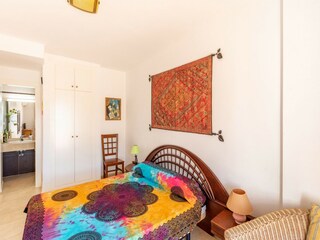 Holiday house Mojácar Features 18