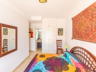 Casa de vacaciones Mojácar Características 20