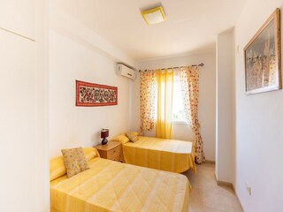 Maison de vacances Mojácar Équipement 24