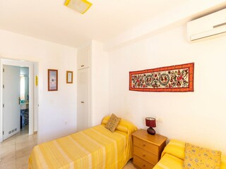 Casa de vacaciones Mojácar Características 14