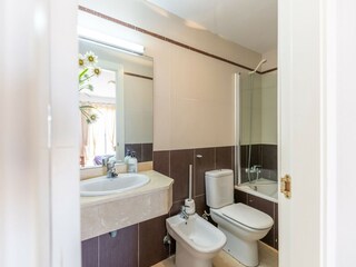 Ferienhaus Mojácar Ausstattung 20