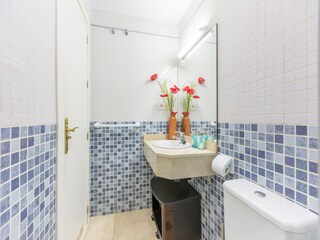 Vakantiehuis Mojácar Kenmerken 22