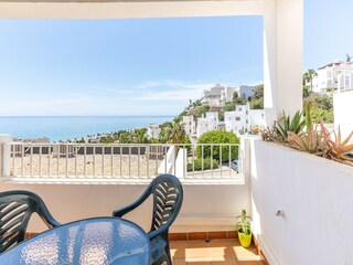 Casa de vacaciones Mojácar Grabación al aire libre 7