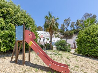Ferienhaus Mojácar Außenaufnahme 11