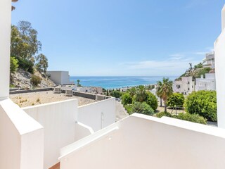 Casa per le vacanze Mojácar Registrazione all'aperto 7