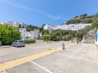 Casa per le vacanze Mojácar  37