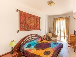 Casa per le vacanze Mojácar Caratteristiche 16