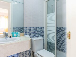 Ferienhaus Mojácar Ausstattung 15