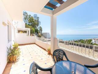Casa per le vacanze Mojácar Registrazione all'aperto 2