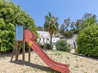 Casa per le vacanze Mojácar Registrazione all'aperto 6