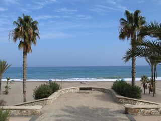 Casa de vacaciones Mojácar Entorno 29