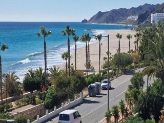 Casa per le vacanze Mojácar Ambiente 34