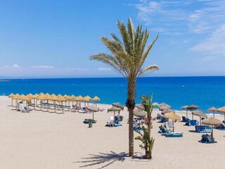 Casa per le vacanze Mojácar Ambiente 36