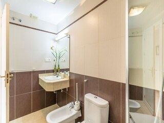 Ferienhaus Mojácar Ausstattung 27