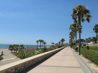 Casa per le vacanze Mojácar Ambiente 31