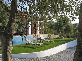 Vakantiepark Kirianna Buitenaudio-opname 9